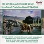 : The Golden Age Of Light Music: Grandstand: Production Musik of the 1940s, CD