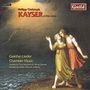 Philipp Christoph Kayser: Sonaten Nr.1 & 2 für Klavier,Violine,2 Hörner, CD