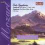Wolfgang Amadeus Mozart: Symphonien Nr.36 & 39, CD