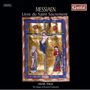 Olivier Messiaen (1908-1992): Livre du Saint Sacrement, CD