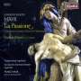 Johann Simon (Giovanni Simone) Mayr: La Passione (Oratorium), CD,CD