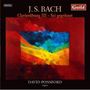 Johann Sebastian Bach: Orgelwerke, CD,CD