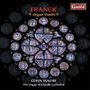 Cesar Franck: Choräle für Orgel Nr.1-3, CD,CD