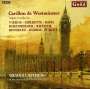 : Ursina Caflisch - Carillon de Westminster, CD