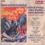 : Orchestral Masterworks from Switzerland, CD