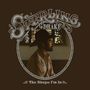 Sterling Drake: THE SHAPE I'M IN (Clear Vinyl), LP
