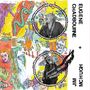 Eugene Chadbourne & Jim McHugh: Bad Scene, LP