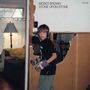 Moses Brown: Stone over Stone, LP