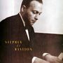 Stephen De Bastion: Songs From The Piano Player Of Budapest, LP