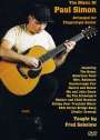 Fred Sokolow: V-Music Of Paul Simon G, DVD