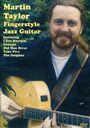 Martin Taylor (Guitar): V-Martin Taylor Fingerstyle G, Noten