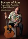 Stefan Grossman: Buckets Of Rain, DVD