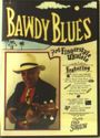 Fred Sokolow: Bawdy Blues For Fingerstyle Ukulele, DVD