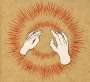 Godspeed You! Black Emperor: Lift Your Skinny Fists Like..., CD,CD