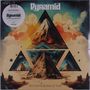 Pyramid: Beyond Borders Of Time (Limited Edition), LP