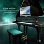 Clive Mitten - Transcriptions (8 Pieces for Pianos and Orchestra), CD
