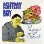 Ashtray Boy: Painted With The Mouth, CD