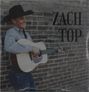 Zach Top: Zach Top, CD