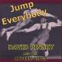 David Pinsky/ His Rhythm Kings: Jump Everybody, CD