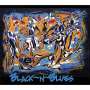 Black -N- Blues: Black -N- Blues, CD