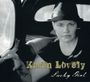 Karen Lovely: Lucky Girl, CD