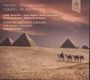 Georg Friedrich Händel: Israel in Ägypten (Fassung von Mendelssohn 1833), CD,CD