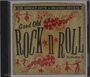 Good Old Rock'n'Roll Vol.2, CD
