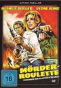 Jose Gutierrez Maesso: Mörder-Roulette, DVD