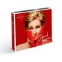 Claudia Jung: 3fach Jung (Red Edition), CD,CD,CD