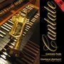 : Musik für Trompete & Orgel - "Cantate", CD