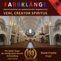 David Franke - Farbklänge "Veni, creator Spiritus", CD