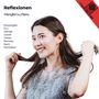 Mengfei Gu - Reflexionen, CD