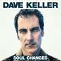 Dave Keller: Soul Changes, CD