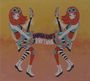 Shonen Knife: Pop Tune, CD