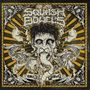 Squash Bowels: Grind Virus, CD