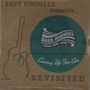 Davy Knowles: Back Door Slam: Coming Up For Air - Revisited Live, CD