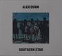 Alex Dunn: Southern Star, CD