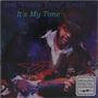 Jimi 'Prime Time' Smith: It's My Time, CD