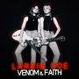 Larkin Poe: Venom & Faith (Black Vinyl), LP