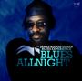 James Blood Ulmer: Blues Allnight, CD