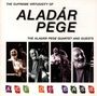 Aladár Pege: Ace Of Bass, CD