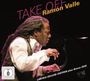Ramón Valle: Take Off (Limited Deluxe Edition) (CD + DVD), CD,DVD