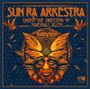 Sun Ra: Live At Babylon, CD