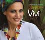 Viviane de Farias, Paulo Morello & Kim Barth: Vivi, CD