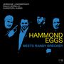 Hammond Eggs: Meets Randy Brecker, LP