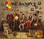 We Banjo 3: Gather The Good, CD
