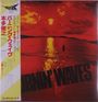 Toshiyuki Honda (geb. 1957): Burnin' Waves, LP