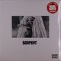 Kool Keith & Real Bad Man: Serpent, LP,LP