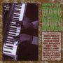 : Best Of Piano Blues, CD