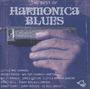 : Best Of Harmonica Blues, CD